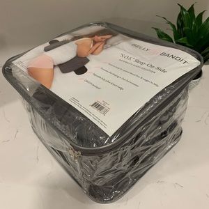 S.O.S. Side Sleeper Pregnancy Pillow